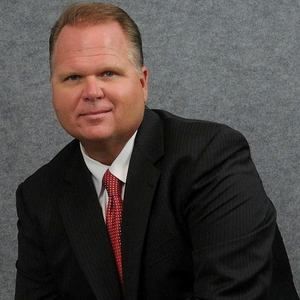 Meet your Posher, Rick